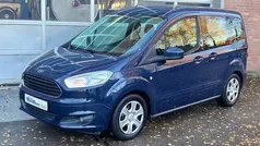 Gebruikt 2014 Ford Tourneo Courier MPV | € 7.995 (Eerlijke prijs)