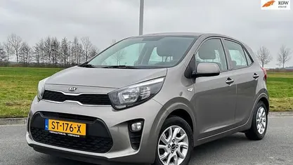 Occasion 2018 Kia Picanto Hatchback | € 7.950 (Eerlijke prijs)