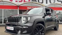Gebruikt 2020 Jeep Renegade Limited SUV | € 15.950 (Goede deal)