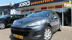 Gebruikt 2010 Peugeot 207 Hatchback | € 2.750 (Goede deal)
