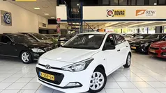 Gebruikt 2015 Hyundai i20 Hatchback | € 6.450 (Goede deal)