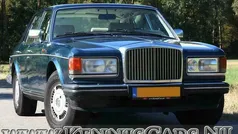 Gebruikt 1987 Bentley Mulsanne Sedan | € 18.850