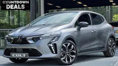 Gebruikt 2025 Mitsubishi Colt Intense+ Hatchback | € 29.735 (Eerlijke prijs)