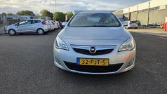 Gebruikt 2011 Opel Astra Edition Stationwagen | € 2.999 (Eerlijke prijs)