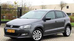 Gebruikt 2011 VW Polo Comfortline Hatchback | € 6.950 (Eerlijke prijs)