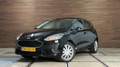 Gebruikt 2018 Ford Fiesta Trend Hatchback | € 9.890 (Eerlijke prijs)