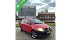 Gebruikt 2006 VW Fox Trendline Hatchback | € 800 (Eerlijke prijs)