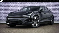 Gebruikt 2025 Polestar 4 Long Range Single Motor SUV | € 57.899 (Eerlijke prijs)