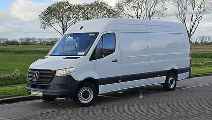 Gebruikt 2021 Mercedes Sprinter Van | € 25.850 (Super prijs)