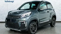 Gebruikt 2022 Ligier JS60 Hatchback | € 16.850 (Eerlijke prijs)