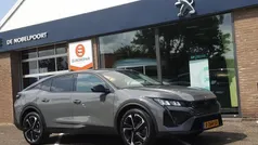 Gebruikt 2024 Peugeot 408 Allure Sedan | € 30.800 (Eerlijke prijs)