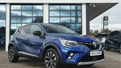 Gebruikt 2024 Renault Captur Intens SUV | € 23.450 (Eerlijke prijs)