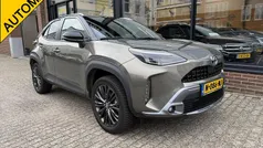 Gebruikt 2021 Toyota Yaris Cross SUV | € 28.950 (Eerlijke prijs)