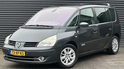 Occasion Renault Espace Dynamique 170 PK (125 kW) 2007 MPV
