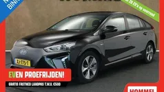 Gebruikt 2019 Hyundai Ioniq Comfort Sedan | € 11.950 (Eerlijke prijs)