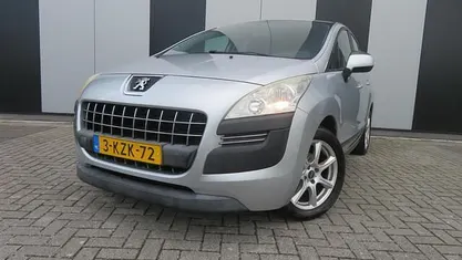 Occasion Peugeot 3008 Access 120 PK (88 kW) 2012 MPV