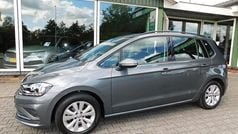 Gebruikt 2018 VW Golf Sportsvan MPV | € 15.950 (Eerlijke prijs)