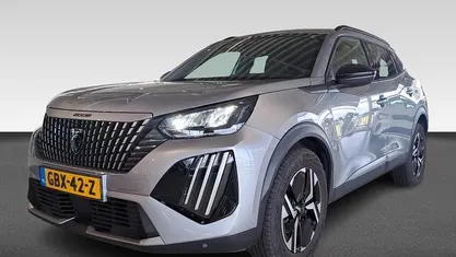 Occasion Peugeot 2008 Allure 2024 SUV