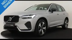 Grijs Gebruikt 2024 Volvo XC60 Plus SUV | € 56.790 (Eerlijke prijs)