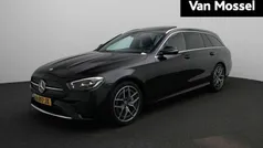 Gebruikt 2020 Mercedes E300 AMG line Stationwagen | € 38.945 (Eerlijke prijs)