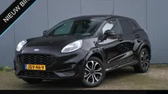 Zwart Gebruikt 2020 Ford Puma ST-Line SUV | € 20.995 (Super prijs)