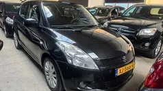 Gebruikt 2011 Suzuki Swift Comfort Hatchback | € 5.499 (Eerlijke prijs)