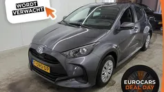 Gebruikt 2023 Toyota Yaris Active Hatchback | € 20.250 (Eerlijke prijs)