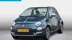 Gebruikt 2022 Fiat 500C Dolcevita Cabriolet | € 17.649 (Eerlijke prijs)