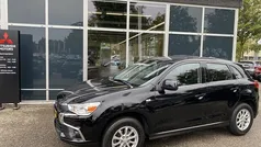 Gebruikt 2018 Mitsubishi ASX SUV | € 11.900 (Super prijs)