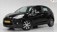 Gebruikt 2013 Citroën C3 Hatchback | € 3.750 (Eerlijke prijs)