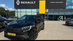 Zwart Gebruikt 2023 Renault Austral Techno Esprit Alpine SUV | € 32.950 (Eerlijke prijs)