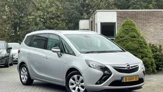 Opel Zafira Tourer