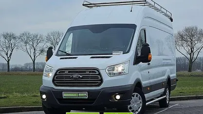 Occasion Ford Transit 131 PK (96 kW) 2018 Van
