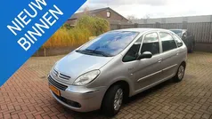 Gebruikt 2006 Citroën Xsara Picasso MPV | € 1.950 (Eerlijke prijs)