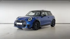 Gebruikt 2024 Mini John Cooper Works Hatchback | € 37.895 (Eerlijke prijs)