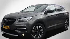 Gebruikt 2019 Opel Grandland X Innovation SUV | € 19.535 (Eerlijke prijs)
