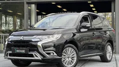 Gebruikt 2021 Mitsubishi Outlander P-HEV Intense+ SUV | € 22.695 (Eerlijke prijs)