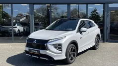 Wit Gebruikt 2023 Mitsubishi Eclipse Cross Instyle SUV | € 31.740 (Eerlijke prijs)