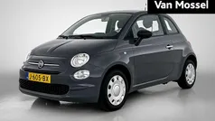 Grijs Gebruikt 2020 Fiat 500 Pop Hatchback | € 10.940 (Eerlijke prijs)