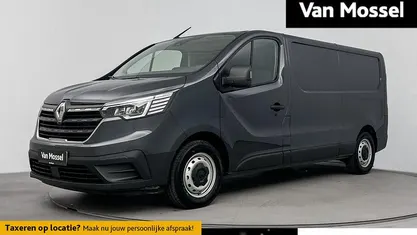 Occasion 2024 Renault Trafic MPV | € 27.940 (Eerlijke prijs)