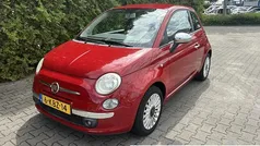 Gebruikt 2010 Fiat 500 Lounge Hatchback | € 3.299 (Super prijs)