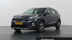 Gebruikt 2021 Kia Niro SUV | € 20.835 (Goede deal)