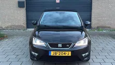 Gebruikt 2016 Seat Ibiza CONNECT Hatchback | € 7.950 (Eerlijke prijs)