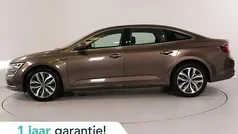 Bruin Gebruikt 2016 Renault Talisman Zen Sedan | € 12.950 (Goede deal)