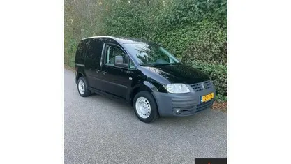 Occasion VW Caddy 69 PK (50 kW) 2008 Overige MPV