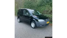 Overige Gebruikt 2008 VW Caddy MPV | € 3.950 (Eerlijke prijs)