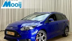 Gebruikt 2013 Ford Focus ST Stationwagen | € 14.450 (Eerlijke prijs)