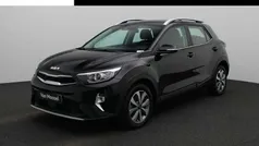 Gebruikt 2024 Kia Stonic SUV | € 25.400 (Eerlijke prijs)