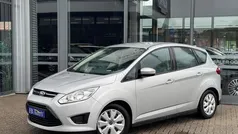 Grijs Gebruikt 2013 Ford C-MAX Trend MPV | € 6.450 (Goede deal)