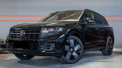 Occasion VW Touareg R 463 PK (340 kW) 2025 SUV